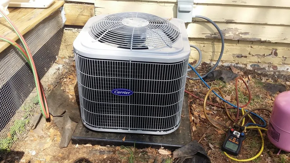 Slide of JC Miles Services