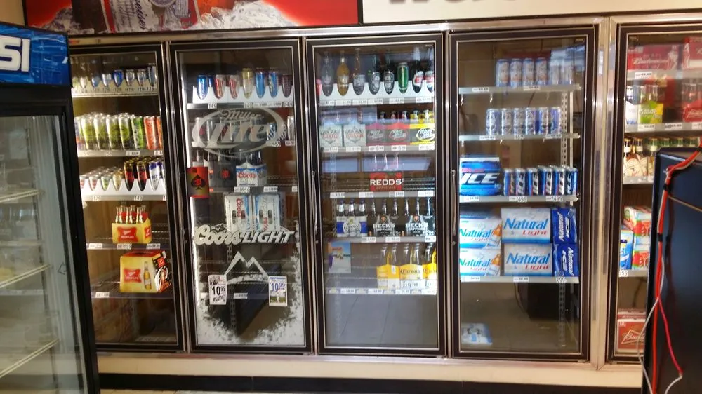 Slide of JC Miles Services