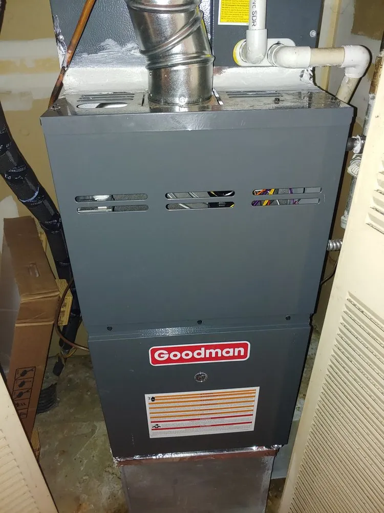 Slide of JC Miles Services