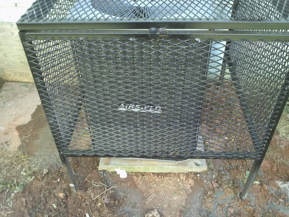 Licensed wiring installation in ,  by JC Miles Services