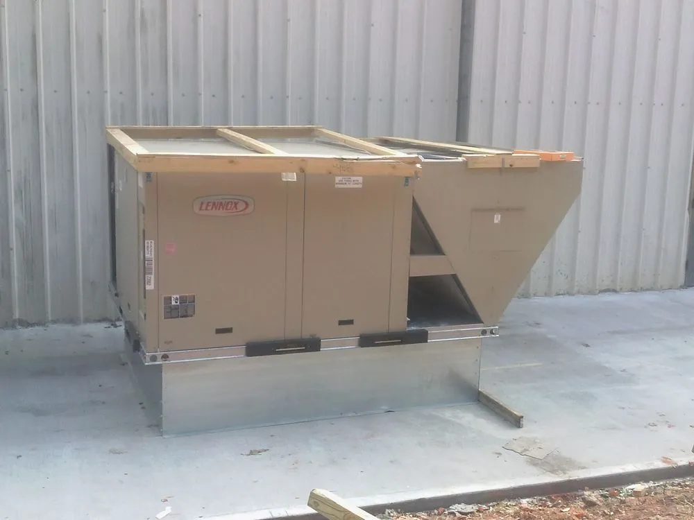 Slide of JC Miles Services