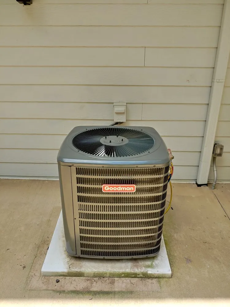 Slide of JC Miles Services