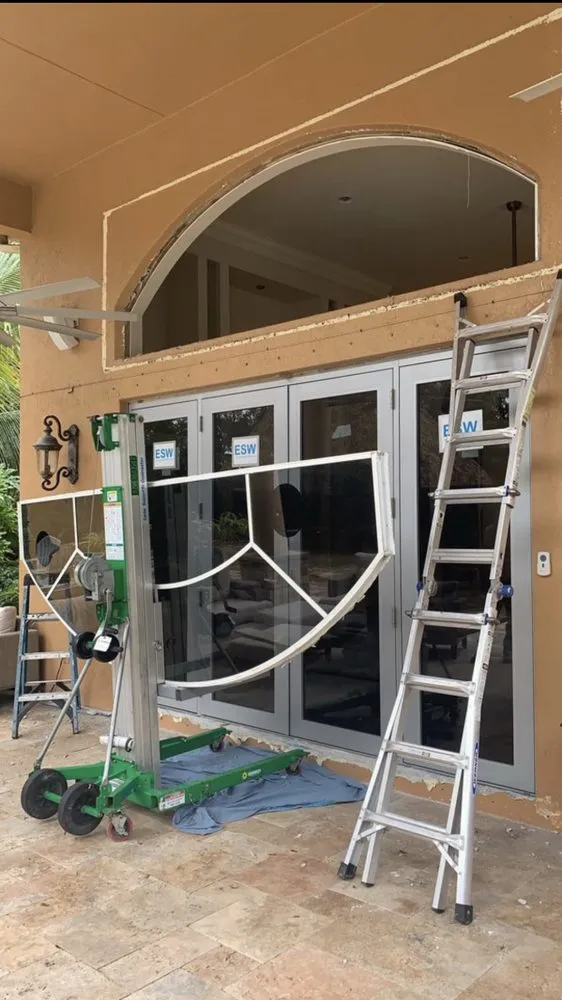 Slide of JC Modern Home Modifications