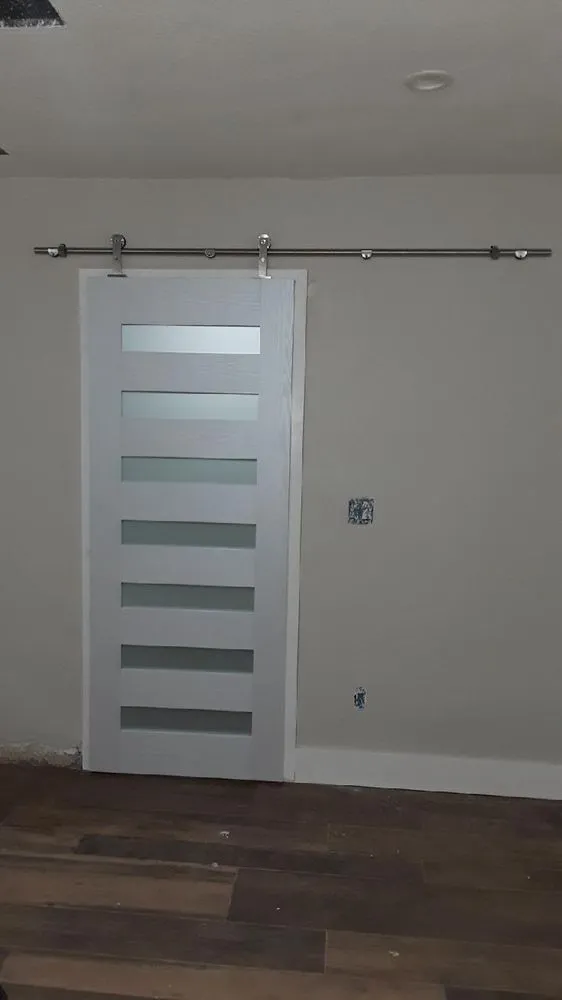 Slide of JC Modern Home Modifications