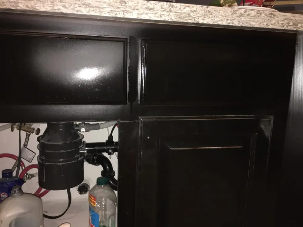 Slide of JC Painting Company