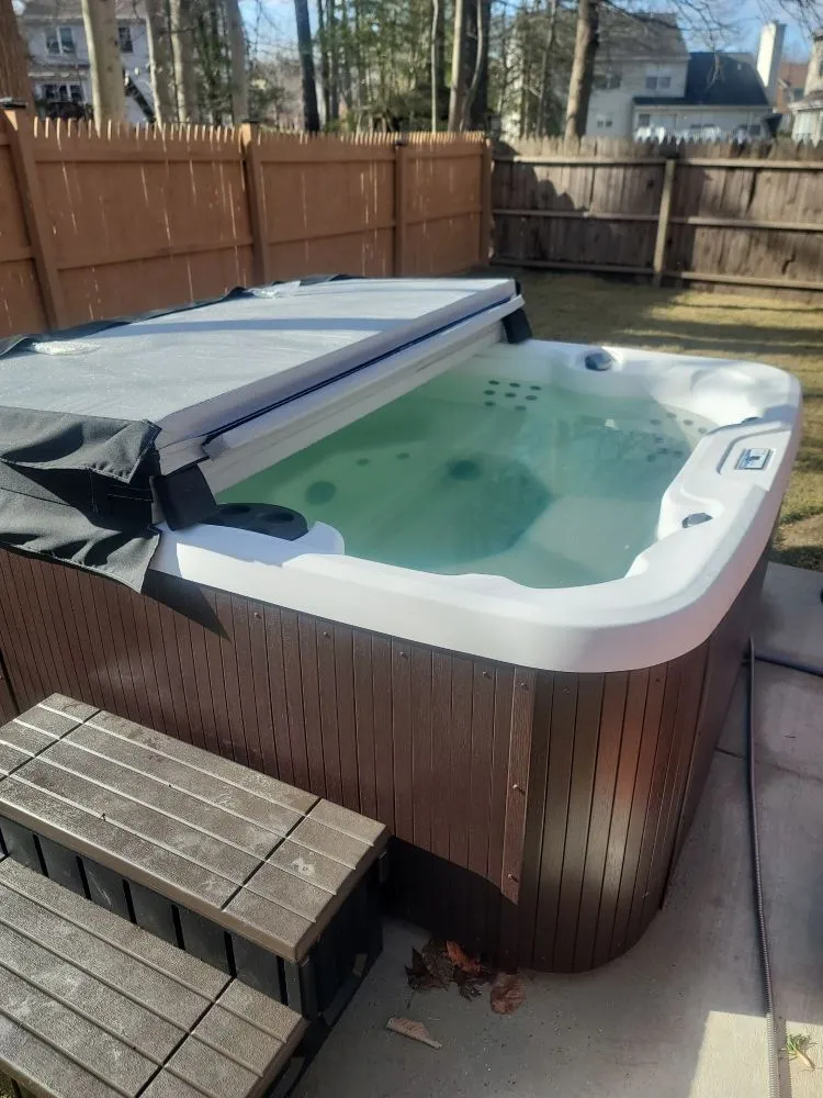 Slide of JC Power Electric