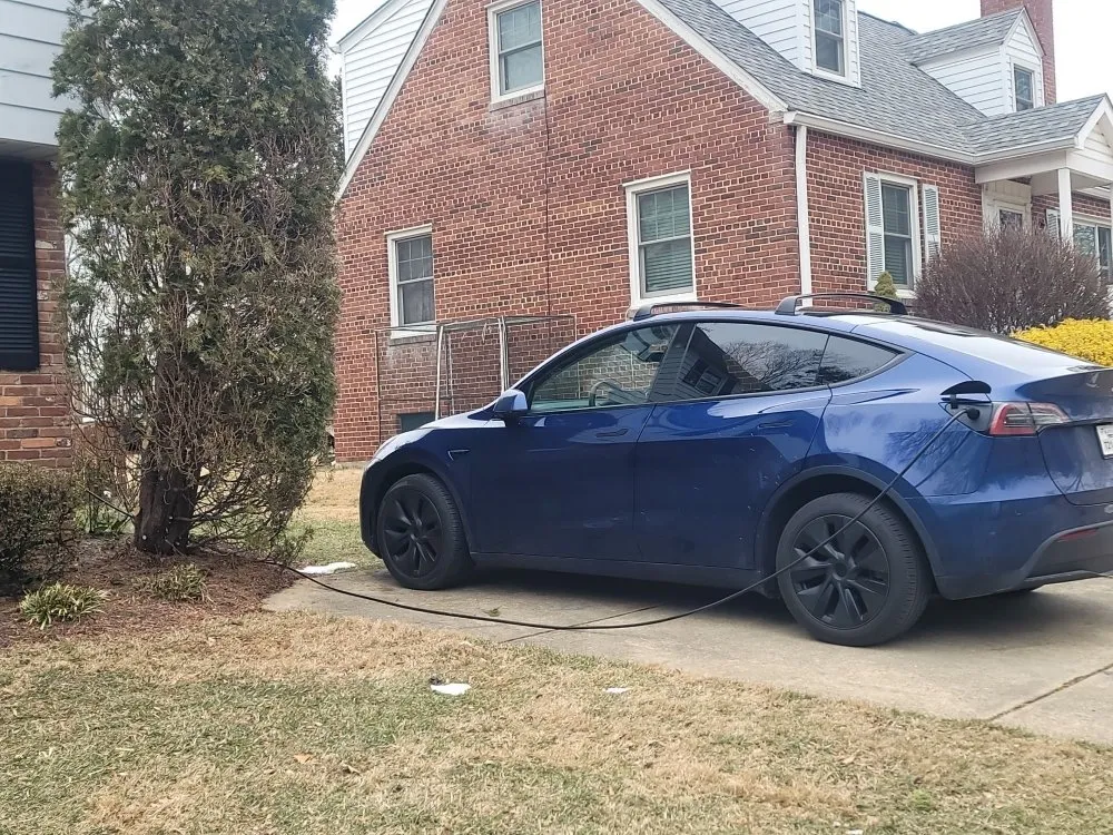 Slide of JC Power Electric