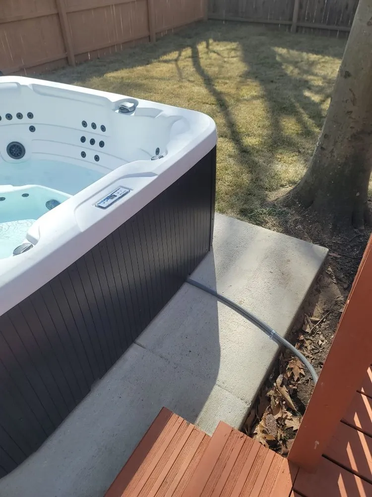 Professional lighting installation in ,  by JC Power Electric