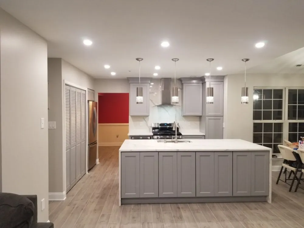 Slide of JC Power Electric