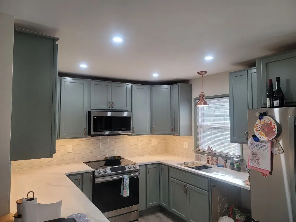 Slide of JC Power Electric