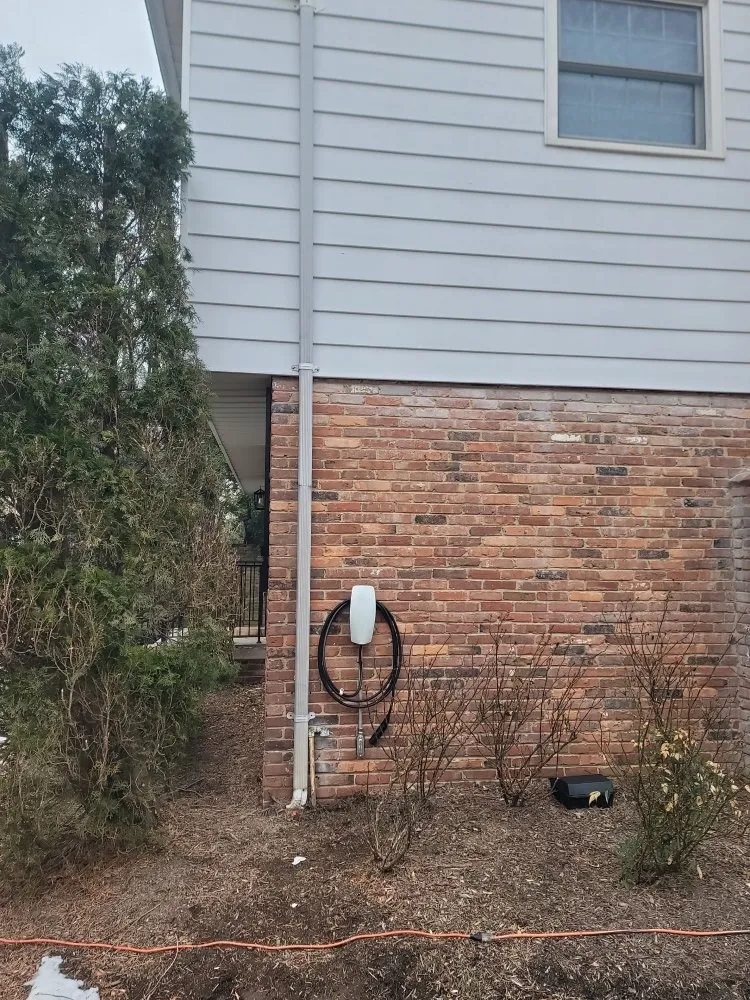 Slide of JC Power Electric