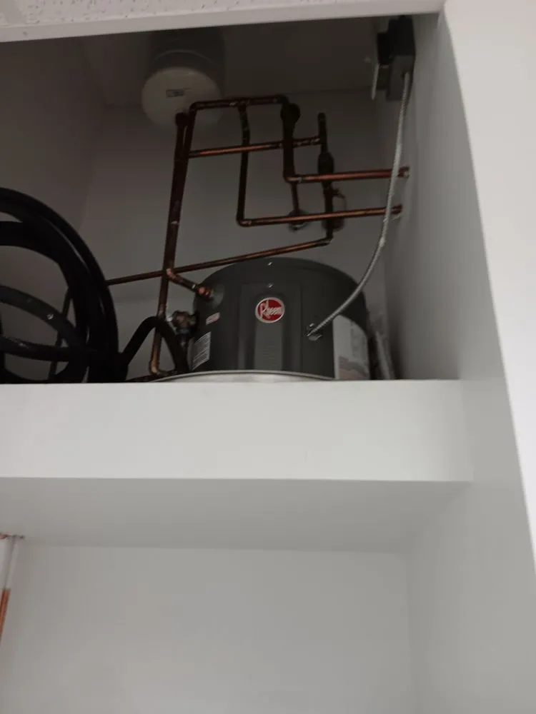 Slide of J&C Property Services