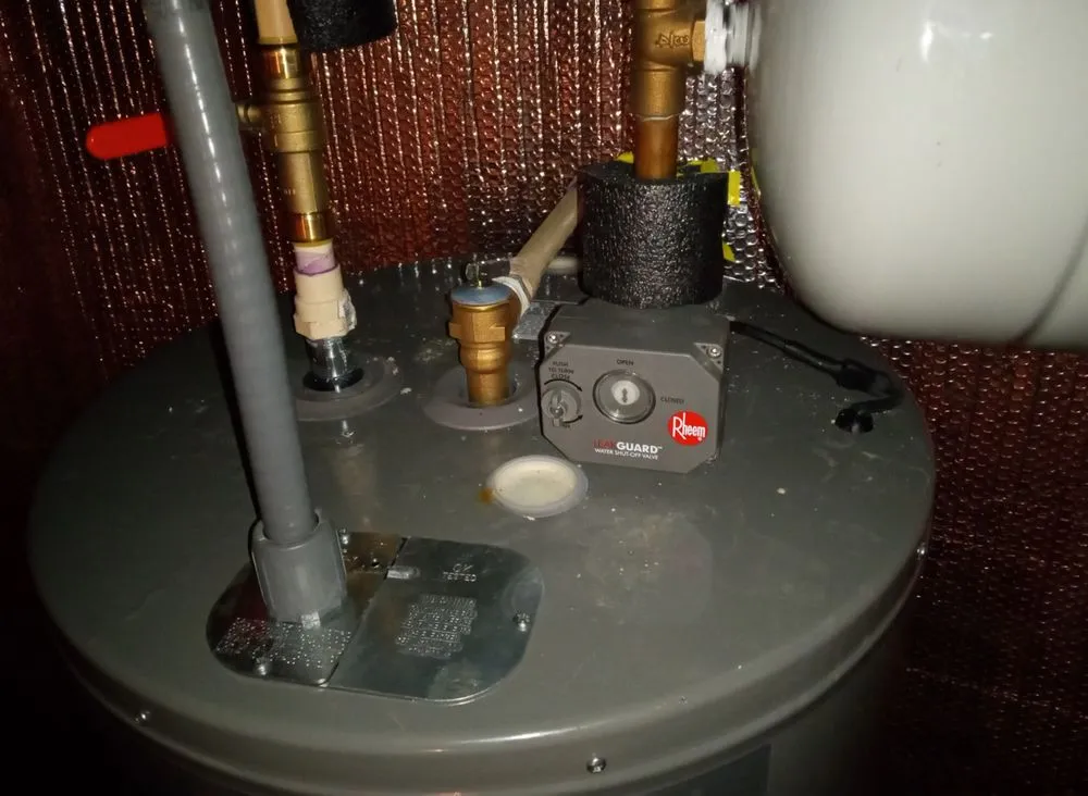 Slide of J&C Property Services