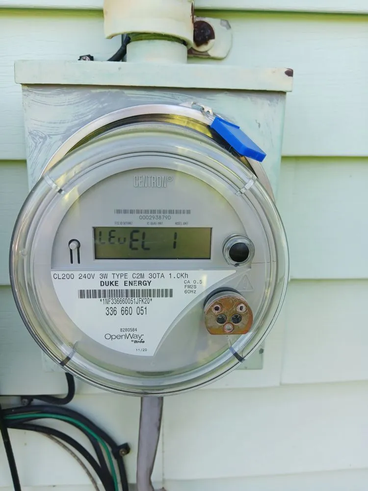 Slide of J&C Property Services