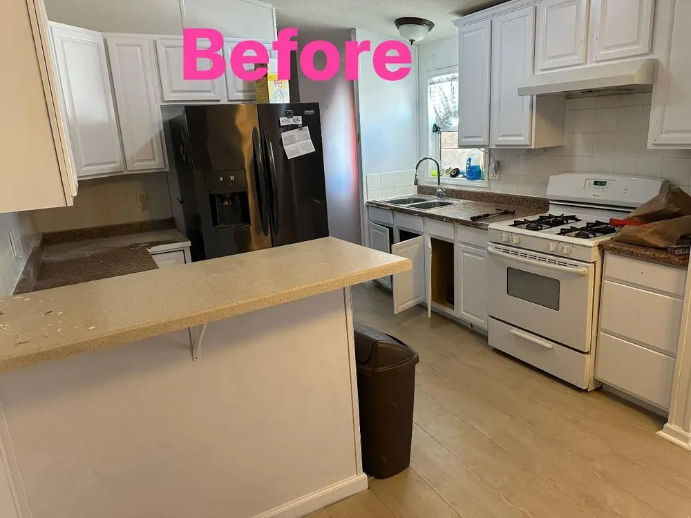 Slide of JC Quality Customs