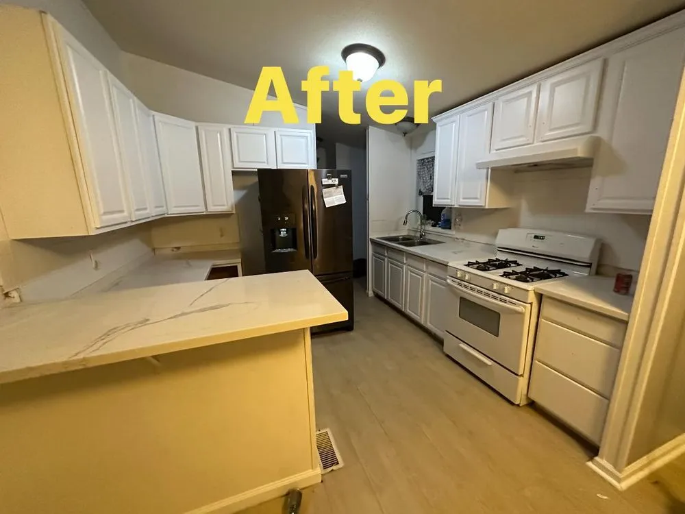 Slide of JC Quality Customs