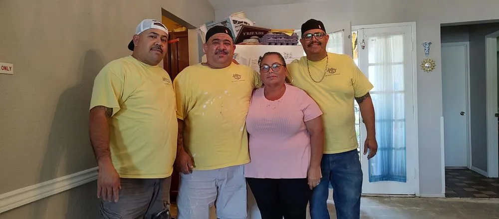 Slide of JC Quality Customs