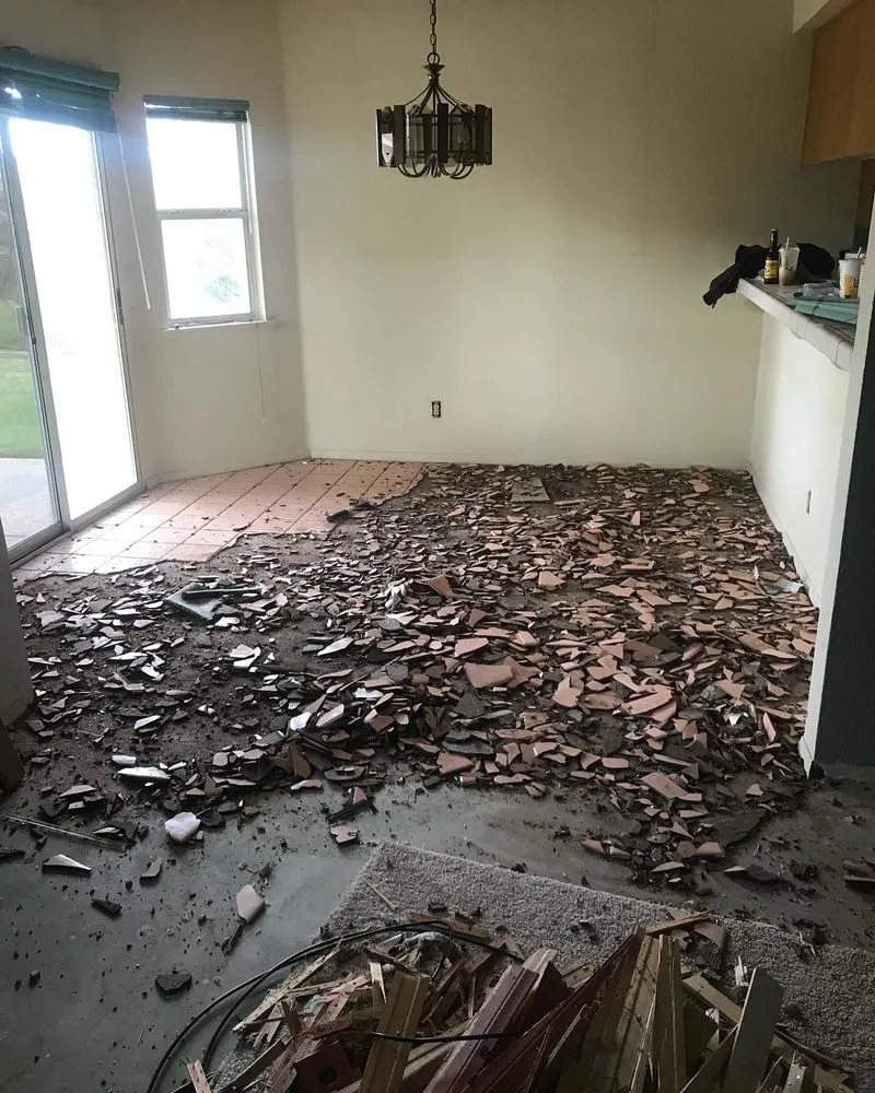 Slide of Jc Remodeling