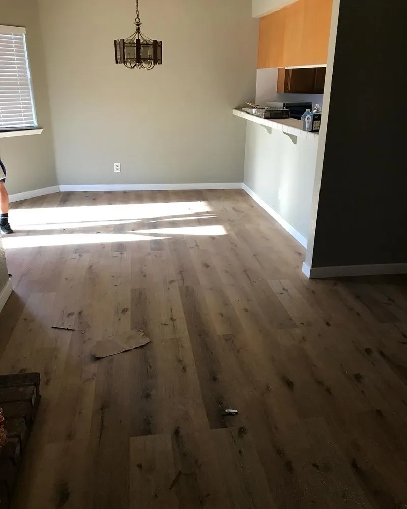 Slide of Jc Remodeling