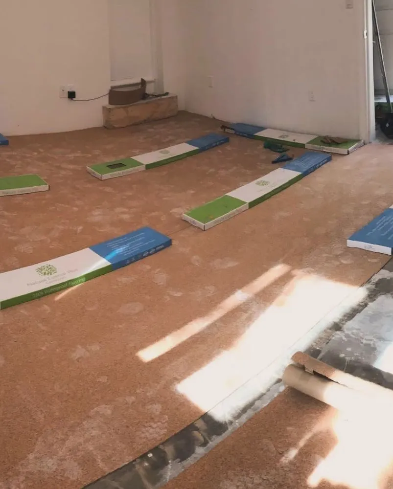 Slide of Jc Remodeling