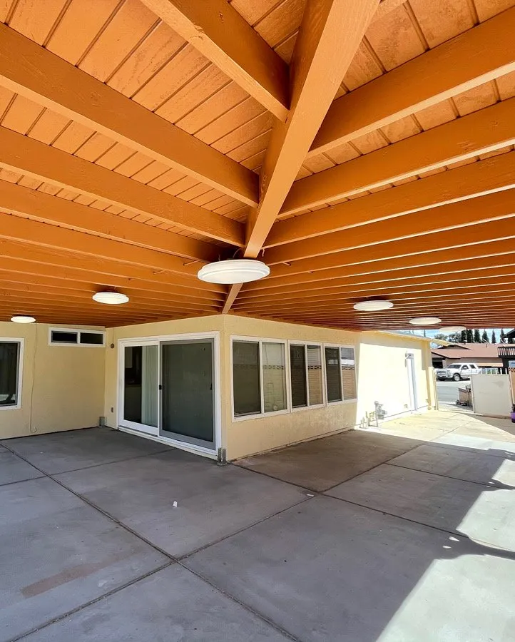 Slide of Jc Remodeling