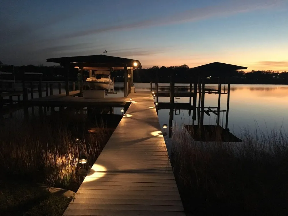 Slide of JC South Electric