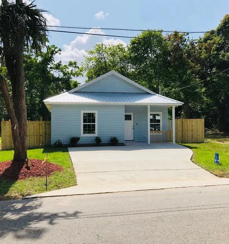 Slide of JC South Electric