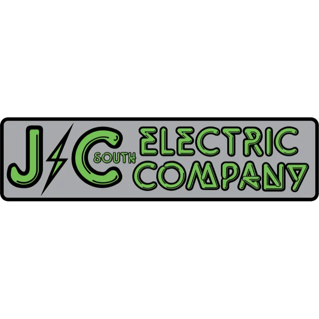 Slide of JC South Electric