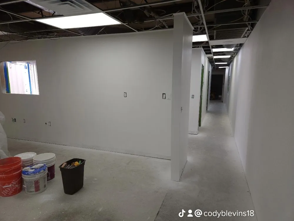 Slide of J&C Superior Builds And More