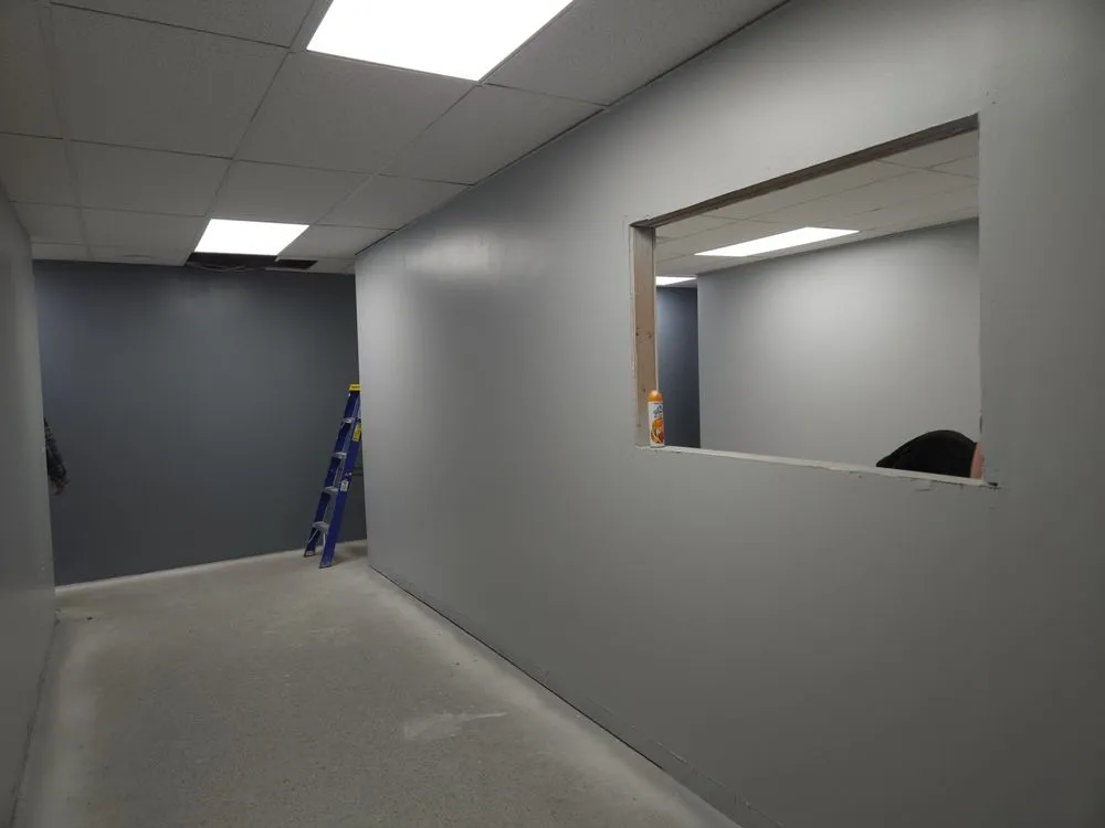 Slide of J&C Superior Builds And More