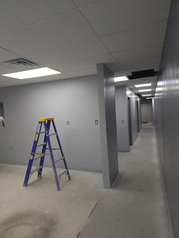 Slide of J&C Superior Builds And More