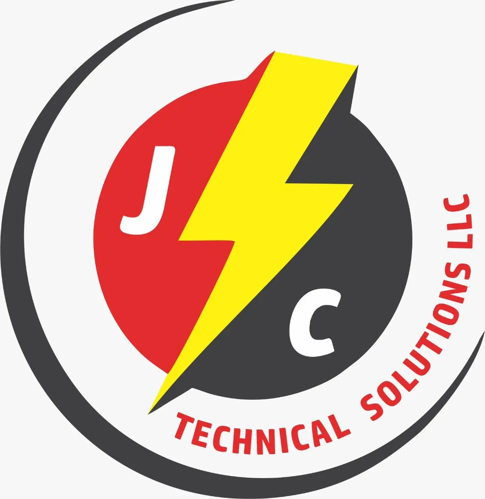 Slide of JC Technical Solutions