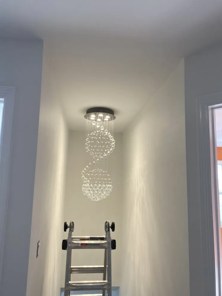 Emergency electrician providing electrical repair in ,