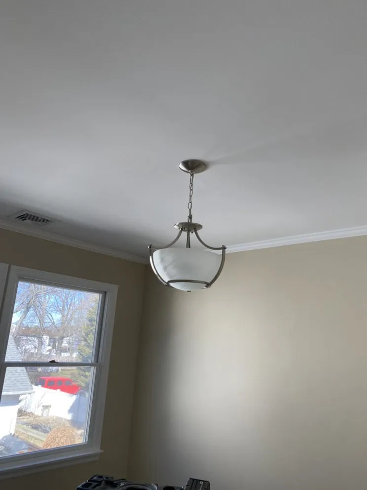 Emergency wiring installation in , by JC Technical Solutions