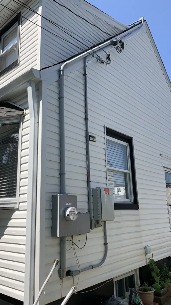 Slide of JC Technical Solutions