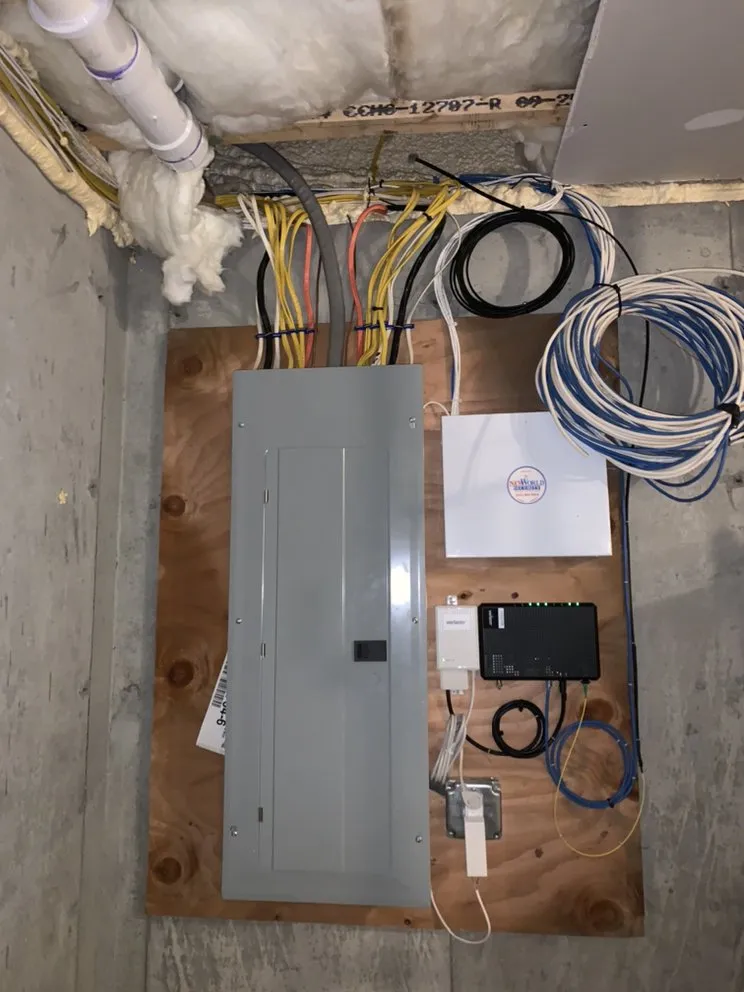 Slide of JC Technical Solutions