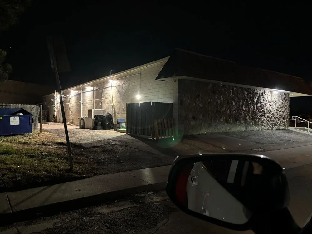 Slide of JC2 Lighting and Electric