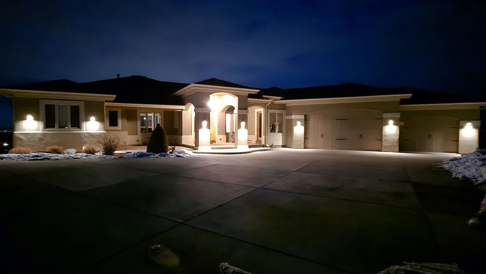 Slide of JC2 Lighting and Electric