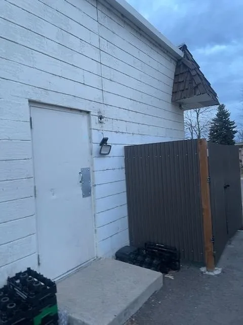 Expert electrician providing panel upgrade in , 