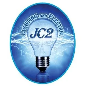 Slide of JC2 Lighting and Electric