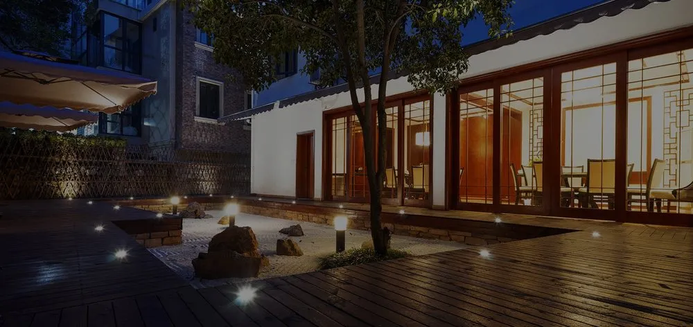 Slide of JC2 Lighting and Electric