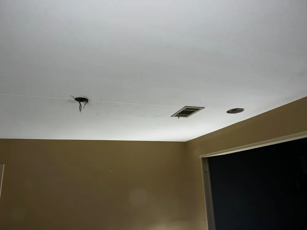 Slide of JC3 Electric Handyman Service