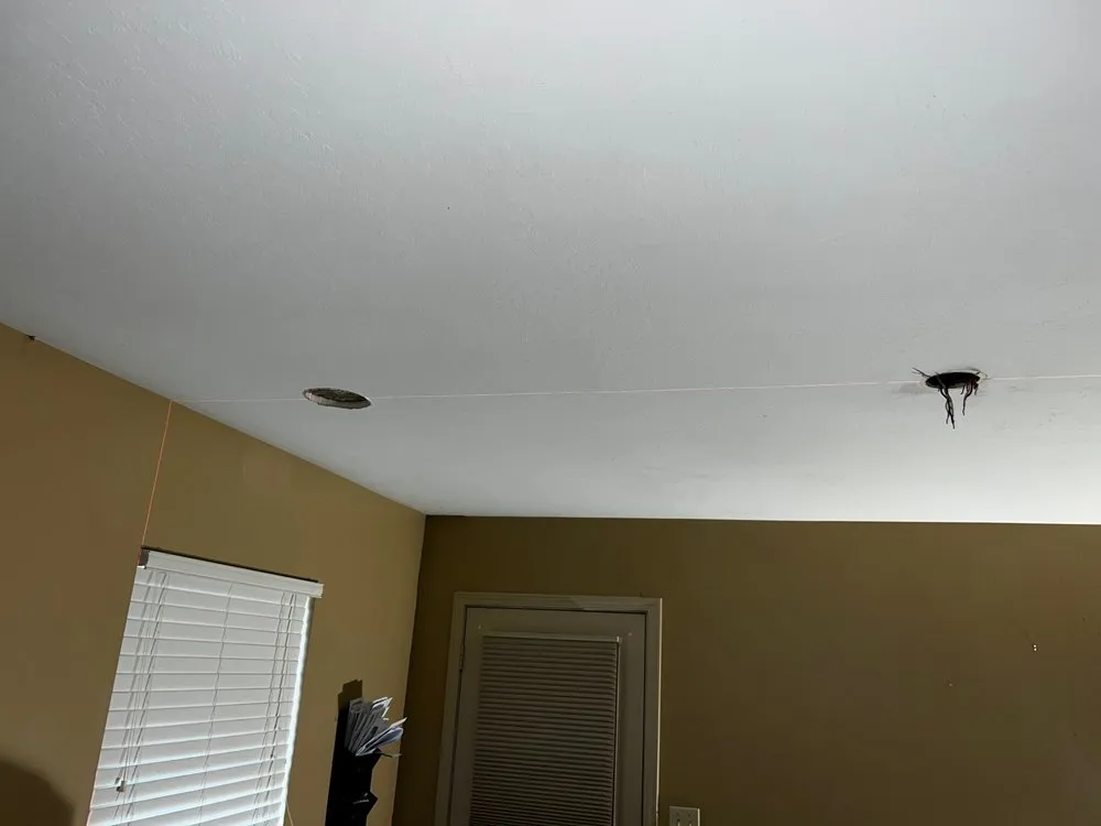 Slide of JC3 Electric Handyman Service