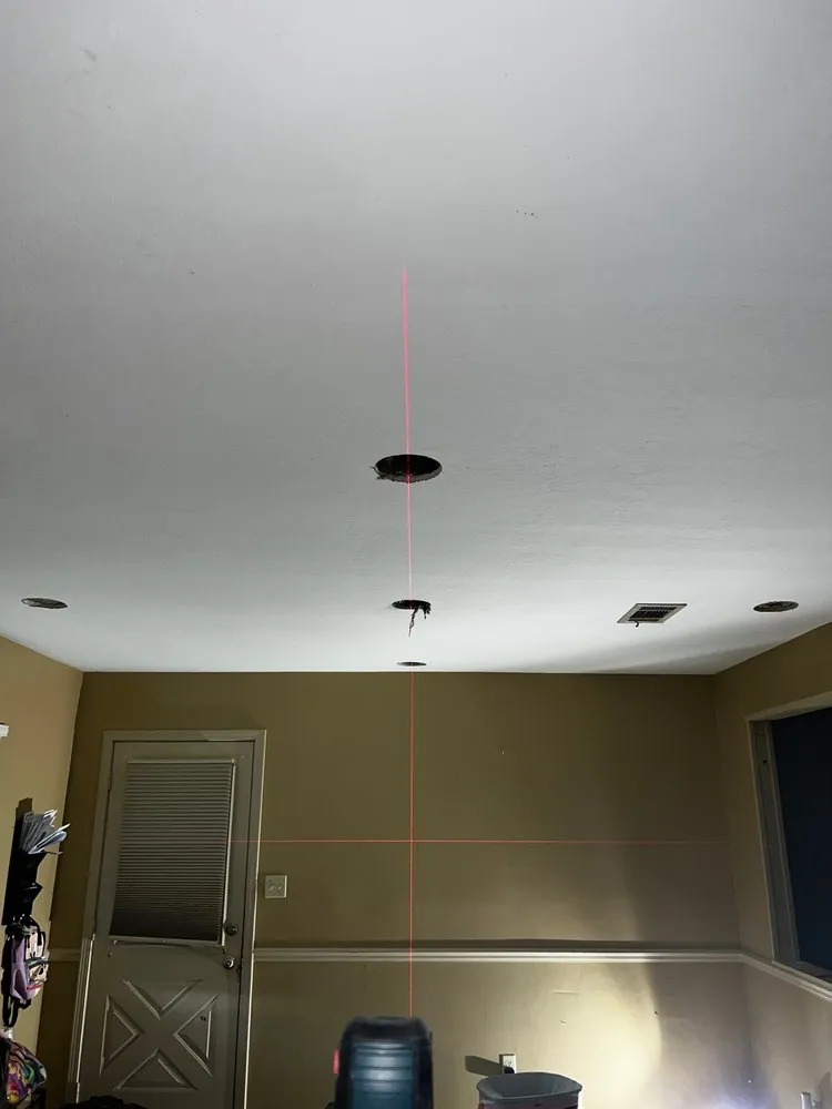 Slide of JC3 Electric Handyman Service