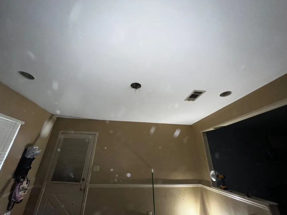 Slide of JC3 Electric Handyman Service