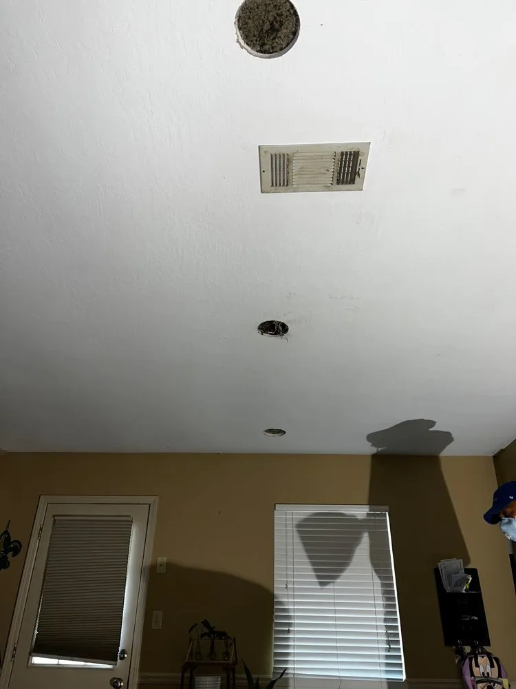 Slide of JC3 Electric Handyman Service