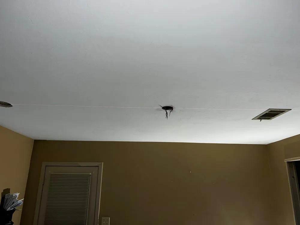 Slide of JC3 Electric Handyman Service