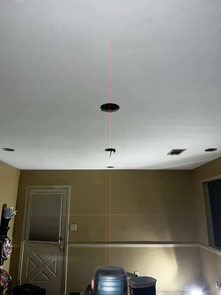 Slide of JC3 Electric Handyman Service