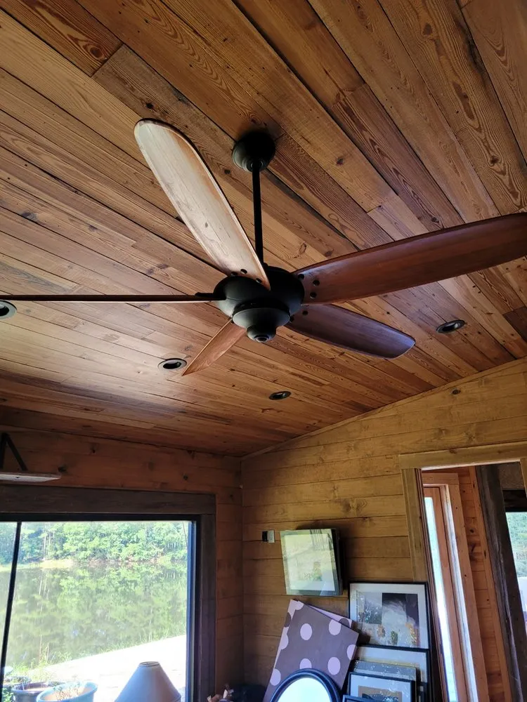 Slide of JC3 Electric Handyman Service