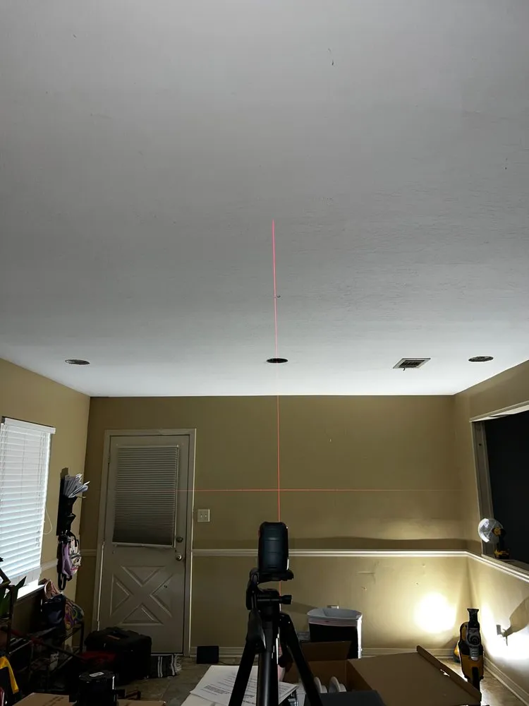 Slide of JC3 Electric Handyman Service